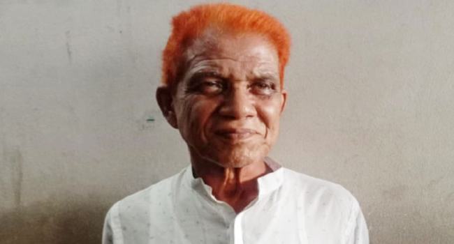 টাঙ্গাইলে আ’লীগের সহ-সভাপতি শাহজাহান আনসারী গ্রেফতার
