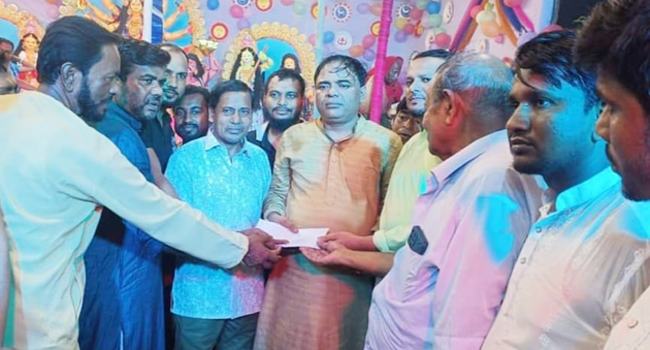 ‘সম্প্রীতির বাংলাদেশে সাম্প্রদায়িকতার বীজ বুনতে দেয়া হবে না’