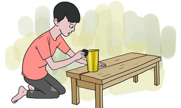 জালালের পরশপাথর