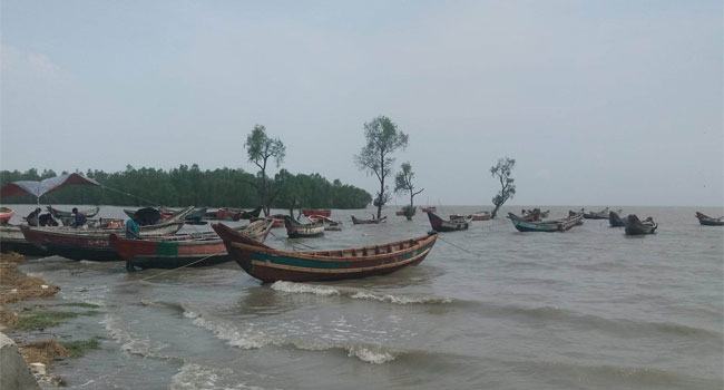 মিরসরাইয়ে ২২ দিন সব ধরনের মাছ ধরা বন্ধ থাকবে