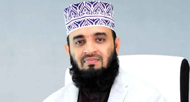 আজহারীকে মালয়েশিয়া বিমানবন্দরে ৪ ঘণ্টা জিজ্ঞাসাবাদ, অতঃপর মুক্ত