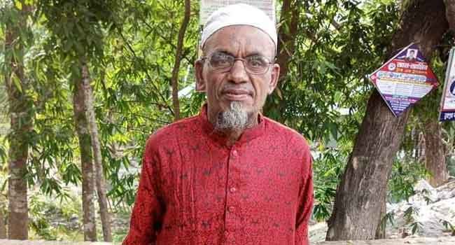 ভাঙ্গায় সড়ক দুর্ঘটনায় নিহত ১