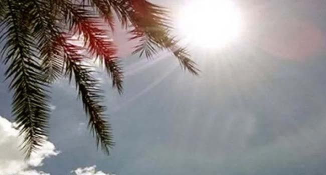 দিন ও রাতের তাপমাত্রা অপরিবর্তিত থাকতে পারে