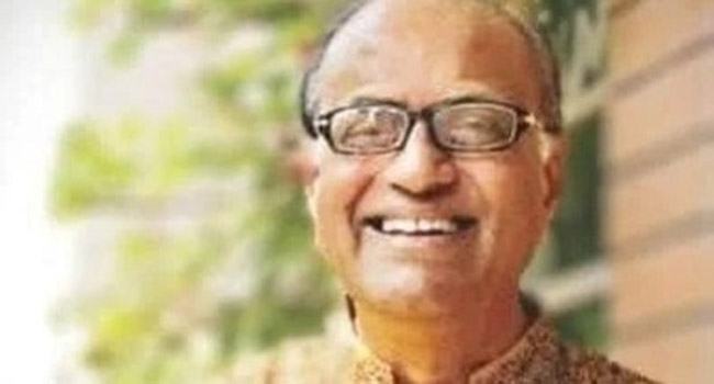 একুশে পদকপ্রাপ্ত অভিনেতা জামাল উদ্দিন হোসেন আর নেই