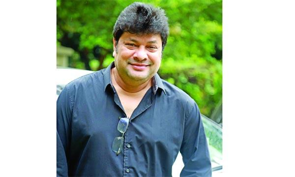 রবি চৌধুরী ১০০ গান নিয়ে কাজ শুরু করেছেন