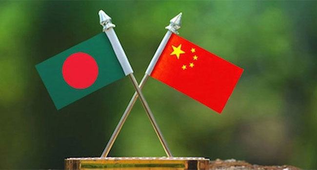 চীন-বাংলাদেশ সম্পর্ক অপরিবর্তিত আছে : রাষ্ট্রদূত
