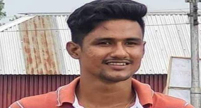 দৌলতদিয়ায় ছাত্রদলের কর্মীকে কুপিয়ে হত্যা