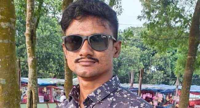 দৌলতদিয়ায় যুবককে কুপিয়ে হত্যা