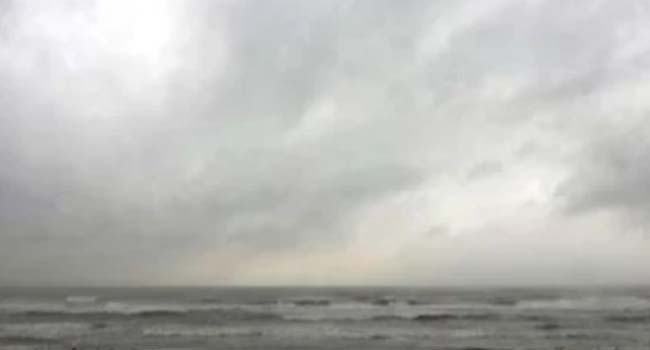 ৪৮ ঘণ্টার মধ্যে বঙ্গোপসাগরে লঘুচাপ সৃষ্টি হতে পারে