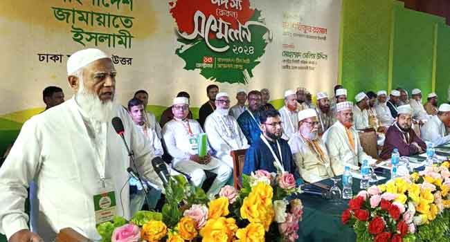 দ্রুতই ছাত্র-জনতার হত্যার বিচার করতে হবে : ডা. শফিকুর