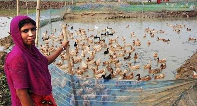 ঈশিতার ঘুরে দাঁড়ানোর গল্প