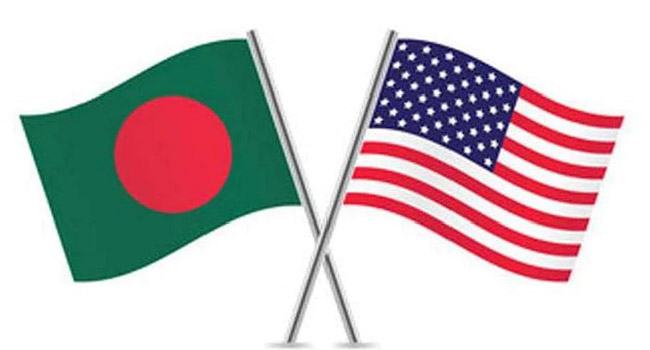 চুরি হওয়া সম্পদ উদ্ধার নিয়ে ঢাকা ও ওয়াশিংটন আলোচনা