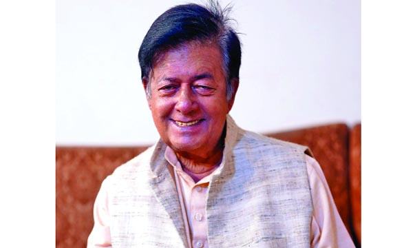 আসছে মামুনুর রশীদের ‘চরণ ছুঁয়ে যাই’