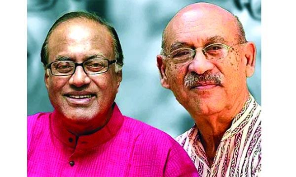 বন্ধু জামালউদ্দিনকে নিয়ে আবুল হায়াতের স্মৃতিচারণ