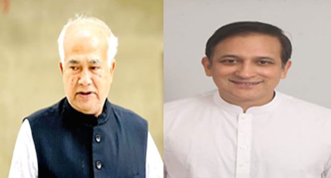 মিরসরাইয়ে সাবেক গণপূর্তমন্ত্রী মোশাররফসহ ৯০ জনের বিরুদ্ধে মামলা