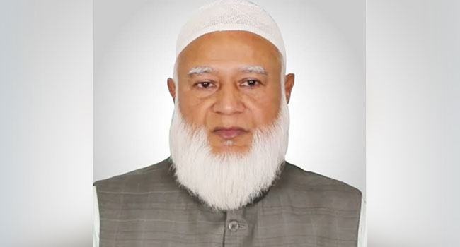 মঙ্গলবার ব্রাহ্মণবাড়িয়ায় আসছেন আমিরে জামায়াত ডা: শফিকুর রহমান