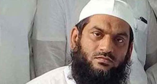 মাওলানা মামুনুল হকের মামলার রায় পেছালো