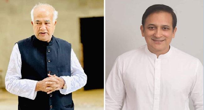 আ’লীগের প্রেসিডিয়াম সদস্য ও তার ছেলে বিরুদ্ধে মামলা
