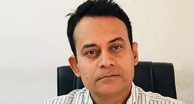 বিএনপির নির্বাহী কমিটির পদ খোয়ালেন রবি