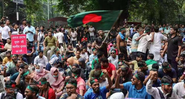 সরকারি চাকরিতে প্রবেশের বয়স বাড়ানোর সুপারিশ কমিশনের