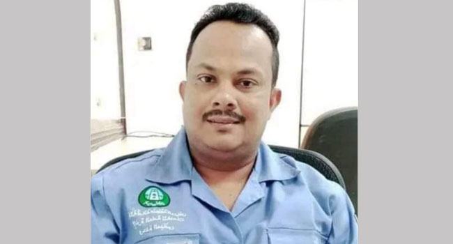 সৌদিতে সড়ক দুর্ঘটনায় নাঙ্গলকোটের যুবক নিহত