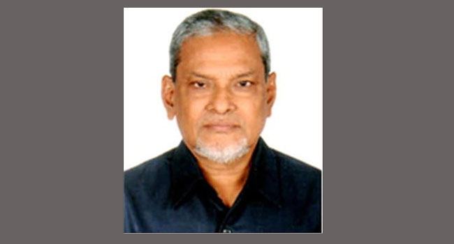 বিএনপি চেয়ারপারসন উপদেষ্টা আবদুস কদ্দুস হাসপাতালে ভর্তি