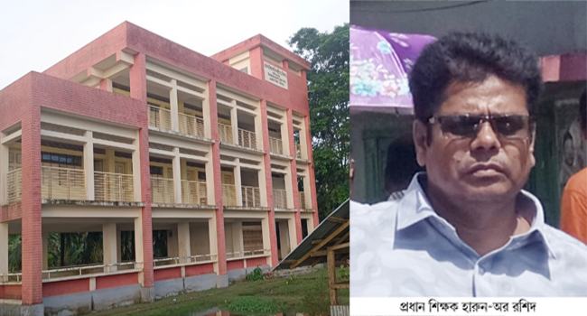 পাথরঘাটায় প্রাথমিক বিদ্যালয়ে অনিয়মের অভিযোগ, তথ্য সংগ্রহে যাওয়ায় প্রাণনাশের হুমকি