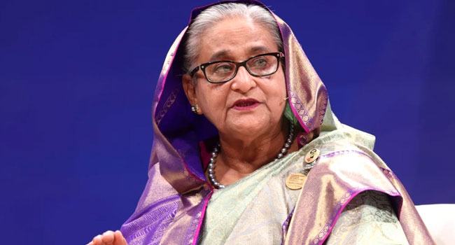 শেখ হাসিনাকে কবে ফেরত চাইবে বাংলাদেশ?