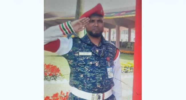 মৃত্যুর ৭০ দিন পর আন্দোলনে নিহত ব্যক্তির পরিচয় শনাক্ত