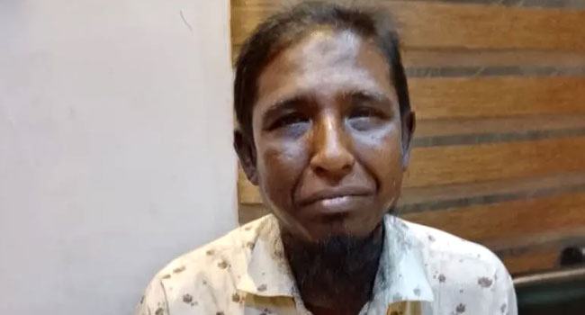 শিক্ষার্থী রাজন হত্যা মামলায় আওয়ামী লীগ নেতা গ্রেফতার