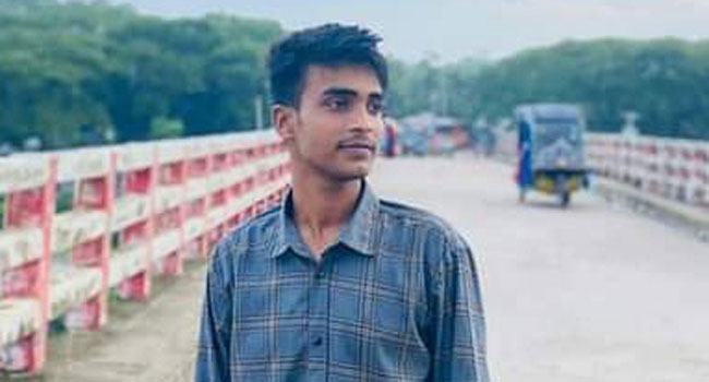 কোটা আন্দোলনে নিহত সাগর এইচএসসি পরীক্ষায় উত্তীর্ণ