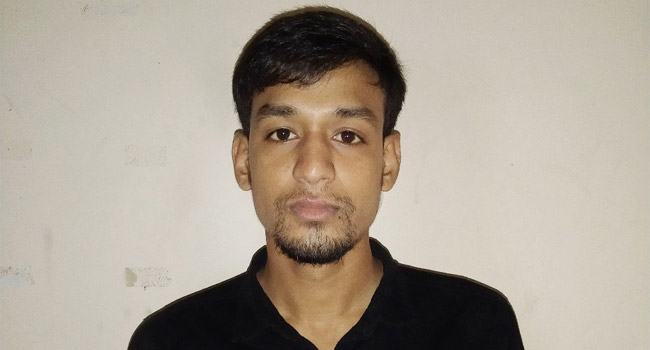 জিপিএ-৫ পেয়েছে মমিন