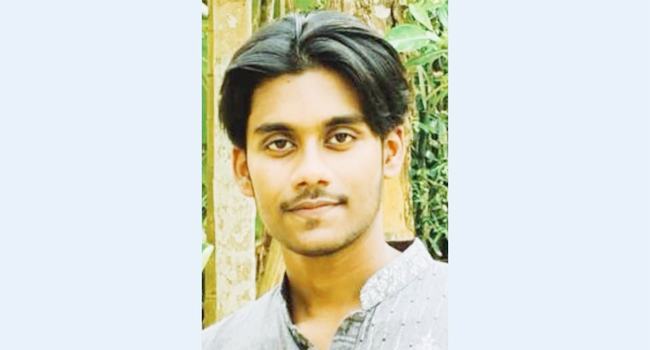 ঈশ্বরগঞ্জে বৈষম্যবিরোধী আন্দোলনে নিহত সুহার্তো এইচএসসি পরীক্ষায় উত্তীর্ণ