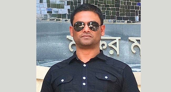 মির্জাপুরে আ’লীগ নেতা সুমন গ্রেফতার
