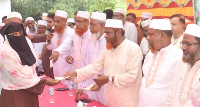 ‘অবিলম্বে জলাবদ্ধতা নিরসনে কার্যকরী পদক্ষেপ নিতে হবে’