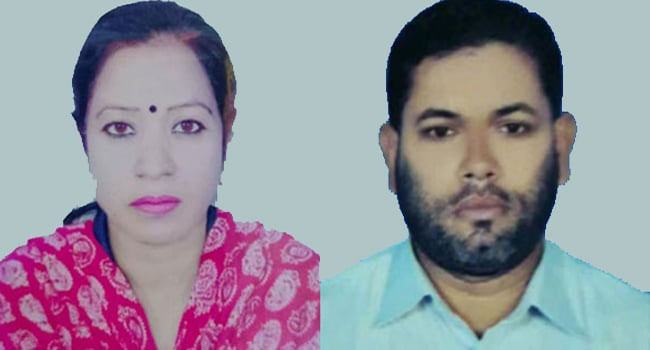 নাজিরপুরে ঘুষের টাকা ফেরত দিলেন ২ শিক্ষা কর্মকর্তা