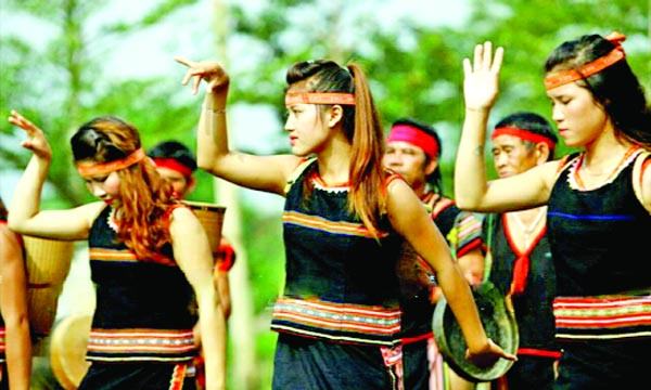 বাহনার মানুষ