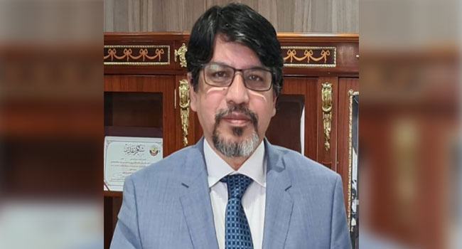 কর ফাঁকি ও অবৈধ আর্থিক প্রবাহ রোধে জাতিসঙ্ঘকে পররাষ্ট্র সচিবের আহ্বান