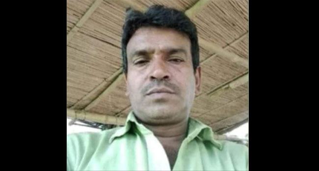 মাছ ধরতে গিয়ে সাপের কামড়ে ব্যবসায়ীর মৃত্যু