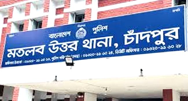 মতলবে ছেলের ছুরিকাঘাতে বাবা খুন