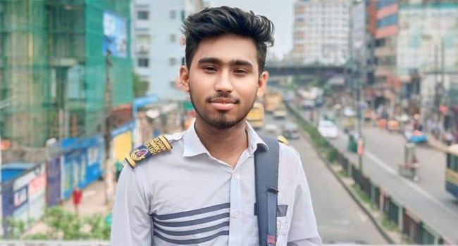নোয়াখালীর শহীদ রায়হান এইচএসসি পাশ করায় পরিবারে শোক