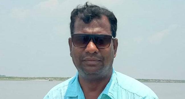 জামালপুরে মাহিন্দ্রা ট্রাক্টরচাপায় সাংবাদিক নিহত
