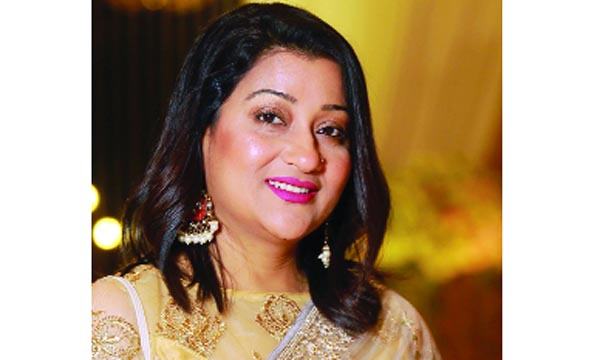 মুরাদ পারভেজের ‘শেষের গল্প’-এ দীপা
