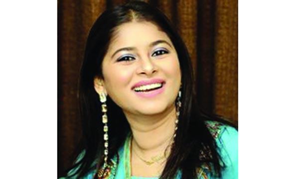 ‘ছায়াবাজি’র এক দশকে অনন্য লুইপা