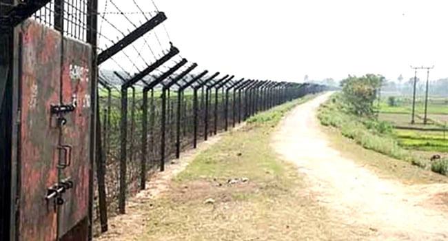 বিয়ানীবাজার সীমান্ত থেকে যুবলীগ নেতা আটক