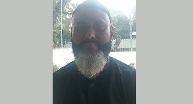 নারায়ণগঞ্জের আদিল হত্যা মামলার আসামি বেনাপোল চেকপোস্টে গ্রেফতার