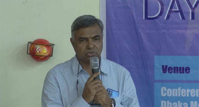 ‘মধ্যবয়সীদের মৃত্যুর জন্য প্রধানত দায়ী ট্রমা’