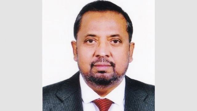 খুলনা বিশ্ববিদ্যালয়ের নতুন ভিসি অধ্যাপক রেজাউল করিম