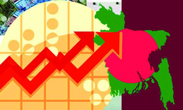 স্বল্পোন্নত থেকে উত্তরণে অর্থনৈতিক প্রভাব