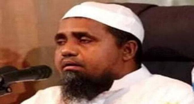 বায়তুল মোকাররম মসজিদে নতুন খতিব নিযুক্ত